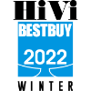 HiVi BESTBUY 2022 WINTER