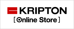 KRIPTON Online Store